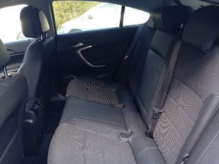 Despiece Opel Insignia 2.0 CDTI A 160CV