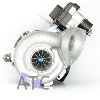 Turbo hibrido ATC-HB 235CV 731877