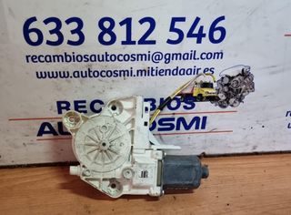 MOTOR ELEVALUNAS DEL IZQUIERDO FORD FOCUS 2 2005