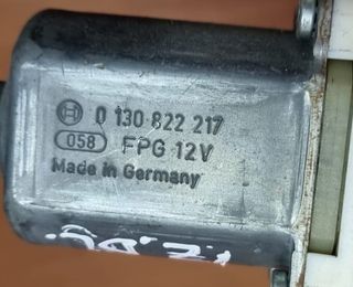 MOTOR ELEVALUNAS DEL IZQUIERDO FORD FOCUS 2 2005