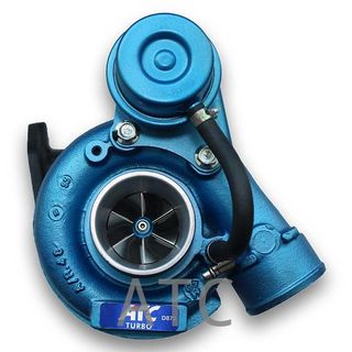 Turbo Hibrido ATC-HB 235CV 465555