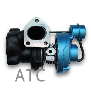 Turbo Hibrido ATC-HB 235CV 465555