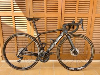 Bicicletta da Corsa Megamo Raise taglia S 