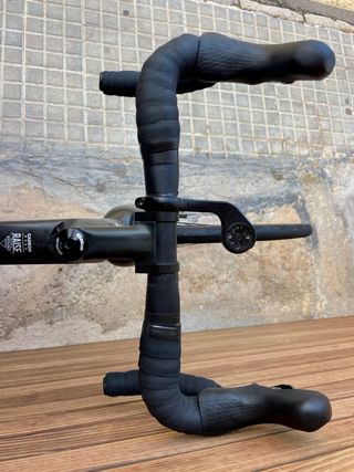 Bicicletta da Corsa Megamo Raise taglia S 