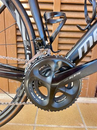Bicicletta da Corsa Megamo Raise taglia S 