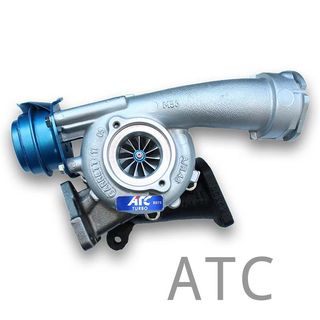 Turbo hibrido ATC-HB 230CV 729325