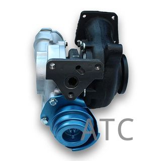 Turbo hibrido ATC-HB 230CV 729325