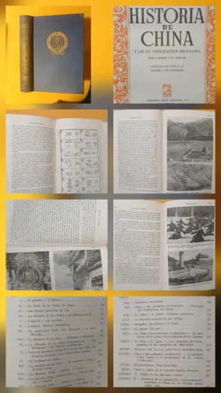 Libros de historia de países, de  editorial Surco