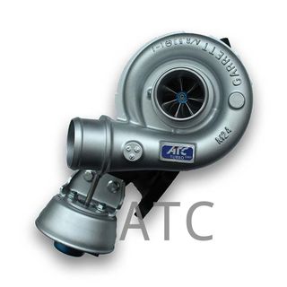 Turbo Hibrido ATC-HB 230CV 729125