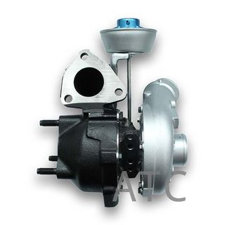 Turbo Hibrido ATC-HB 230CV 729125