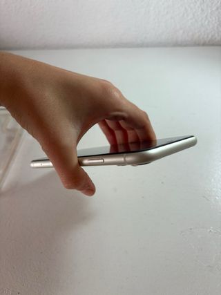 iPhone 11 bianco