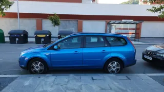 Ford Focus 2005