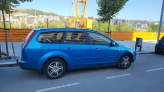 Ford Focus 2005