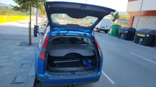 Ford Focus 2005