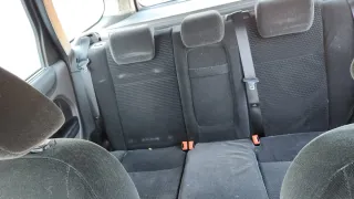Ford Focus 2005