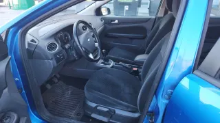 Ford Focus 2005