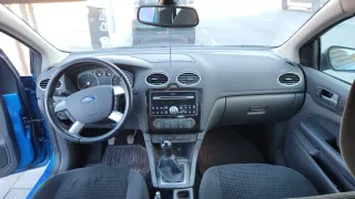 Ford Focus 2005