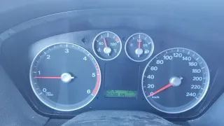 Ford Focus 2005