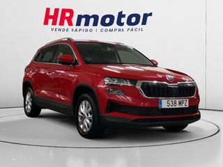 Skoda Karoq Ambition