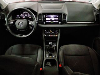 Skoda Karoq Ambition