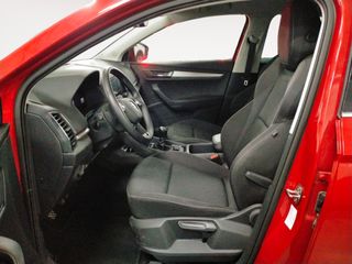 Skoda Karoq Ambition
