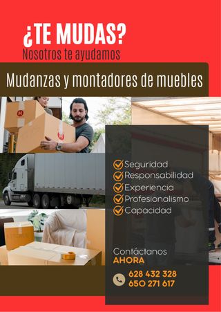 Mudanzas