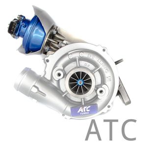 Turbo híbrido ATC-HB 225CV 760774