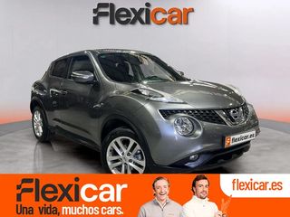 Nissan Juke 1.5 dCi ACENTA 4X2