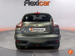 Nissan Juke 1.5 dCi ACENTA 4X2