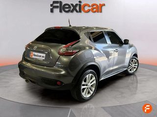 Nissan Juke 1.5 dCi ACENTA 4X2