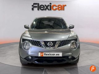 Nissan Juke 1.5 dCi ACENTA 4X2