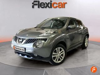 Nissan Juke 1.5 dCi ACENTA 4X2