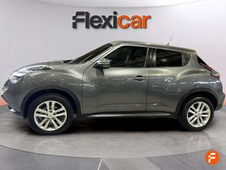 Nissan Juke 1.5 dCi ACENTA 4X2