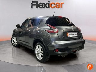 Nissan Juke 1.5 dCi ACENTA 4X2