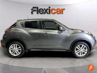 Nissan Juke 1.5 dCi ACENTA 4X2