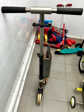 Patinete Oxelo Town 5XL