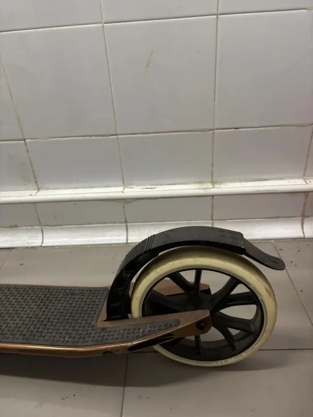 Patinete Oxelo Town 5XL