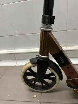 Patinete Oxelo Town 5XL