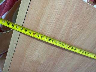 Mueble de almacenaje de madera