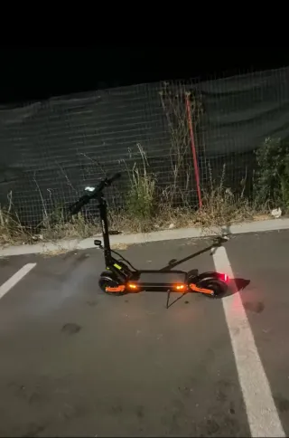Patinete Eléctrico Joyor t10 
