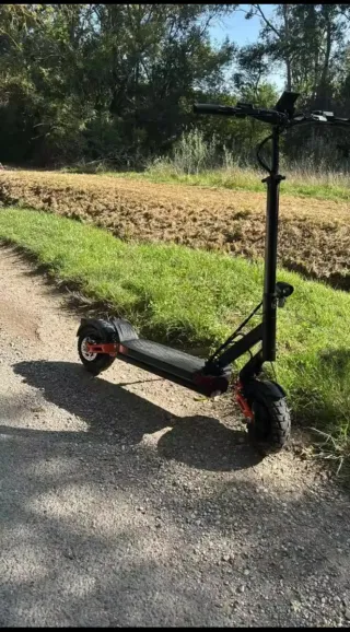 Patinete Eléctrico Joyor t10 
