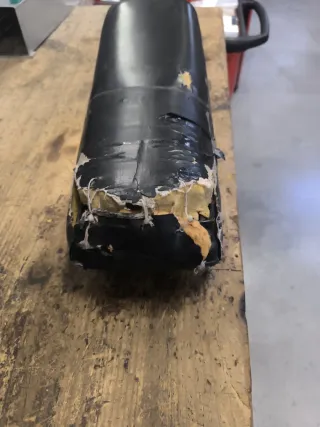 Asiento Vespino AL/ALX