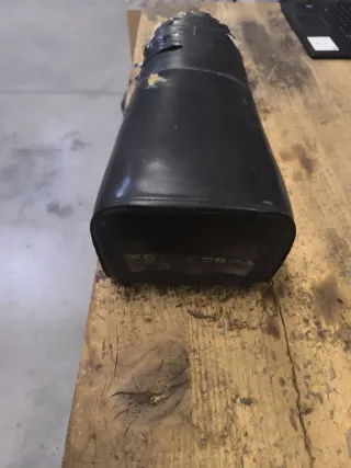 Asiento Vespino AL/ALX