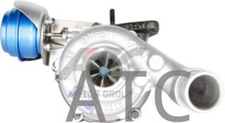 Turbo Híbrido ATC-HB 220CV 761433