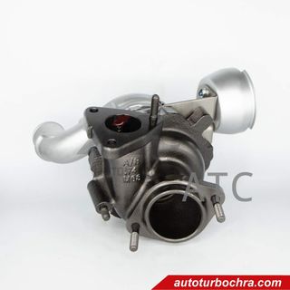 Turbo Híbrido ATC-HB 220CV 761433