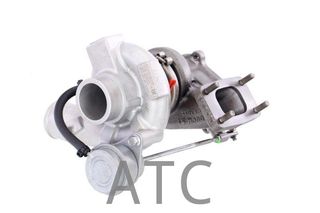 Turbo de intercambio 49189-02951