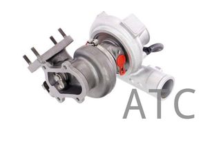 Turbo de intercambio 49189-02951