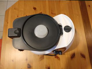 Robot da cucina Gourmetmaxx multifunzione