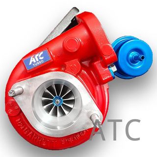 Turbo Híbrido ATC-HB 220CV 701196