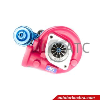Turbo Híbrido ATC-HB 220CV 701196